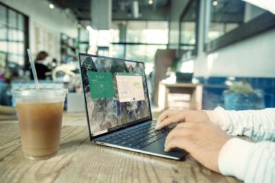 Elevate Your Business Operations: The Power of Renting Laptops