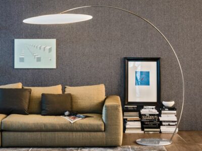 Lighting the Way: The Ultimate Guide to Arc Floor Lamp Styles