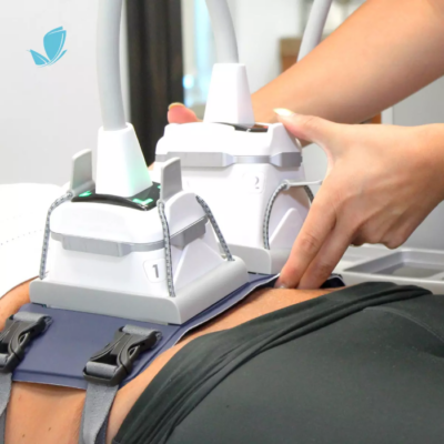 Lipo Laser Machines: Effective and Painless Fat Reduction