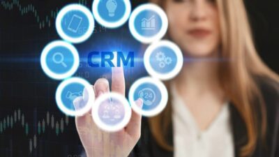 Unlock Efficiency: 10 Dynamic Features of Dynamics 365 CRM